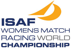 ISAF Women's Match Race World Championship
