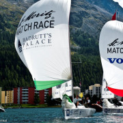 World Match Racing Tour, new format and new look for the Match Cup Marstrand