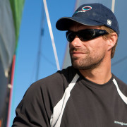 Star Sailors League Finals, Iain Percy joins the event