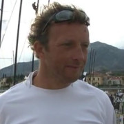 52 Super Series, Azzurra sceglie Michele Paoletti