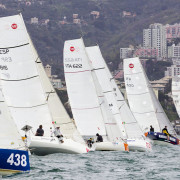 Grand Prix d’Italie Mini 6.50, al via in ventisei