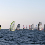 Campionati Italiani Windsurf AICW, al via la nuova stagione