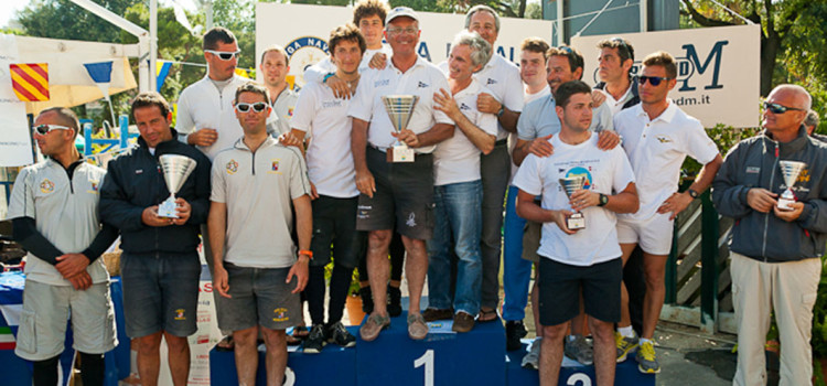 Campionato Italiano Minialtura, il campione è Garopera Insider