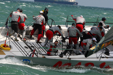 Adria Ferries ORCi World Championship