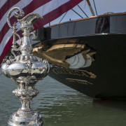 America’s Cup, a Dutch team is the sixth challenger