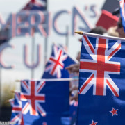 36th America’s Cup, key race management, class rule and measurer announced