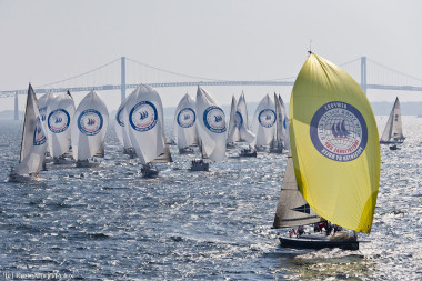 NYYC Invitational Cup presented by Rolex 2011