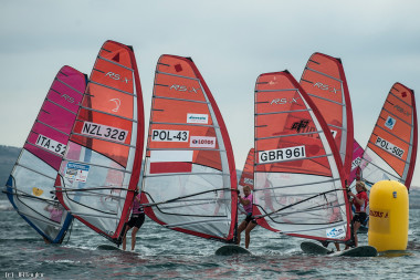 RS:X Youth World Championships