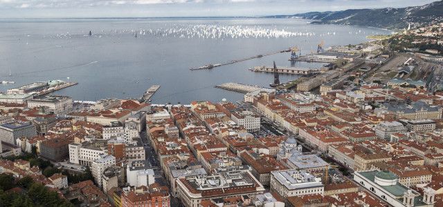 Barcolana, nel board entrano medici e scienziati per preparare l’edizione 2020