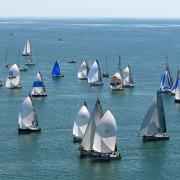 La Cinquecento Trofeo Pellegrini, si parte il 5 settembre