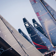 TP52 World Championship, chi vince prende tutto