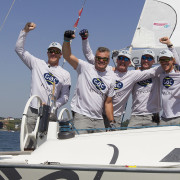 World Match Racing Tour, schedule is announced