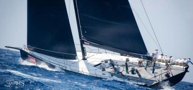 Sailing and Mini Maxi, Bella Mente ready to launch new Maxi 72