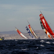 The Ocean Race, la regata torna a Cape Town