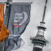 The Ocean Race, la regata torna ad Auckland