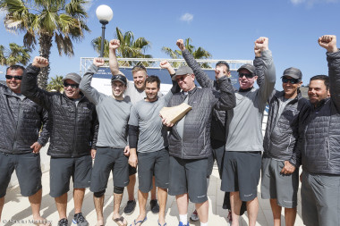 Charisma - RC44 Valletta Cup