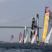 The Ocean Race, la regata torna a Newport