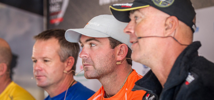 Volvo Ocean Race, lunga, difficile e pericolosa