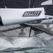 GC32 Racing Tour, tra vecchio e nuovo