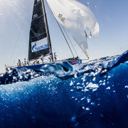 52 Super Series, new build Bronenosec will return in the event