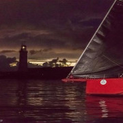 Rolex Fastnet Race, the 2020 edition will finish in Cherbourg