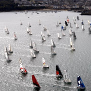 Mini Transat, al via anche quattro italiani