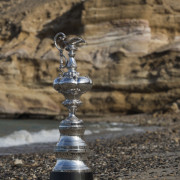 America’s Cup, the abnormal but normal AC