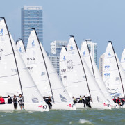 Bacardi Miami Sailing Week, great sailors ready for a new meeting in Miami