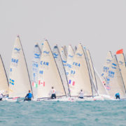 Sailing and Olympics, statement from the Finn Association