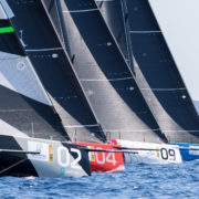 52 Super Series, tutto pronto a Menorca