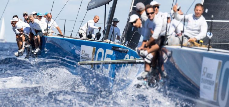 52 World Championship, Quantum Racing defends its leadership