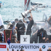 America’s Cup, no wrong answers?