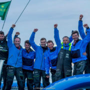 Rolex Fastnet Race, working on another great edition