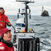 Rolex Fastnet Race, record fleet for the 50th edition