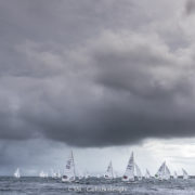 Star Sailor League Gold Cup, the football world cup in sailing