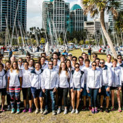 Sailing World Cup, si riparte da Miami