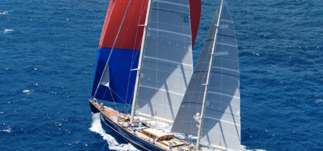 2018 ORC Superyacht, new rules are published