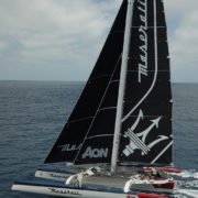 Hong Kong to Vietnam Race, al via anche Maserati Multi 70