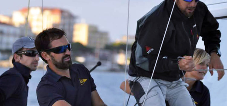 Vela e velerie, Matteo Sangiorgi entra nel network North Sails