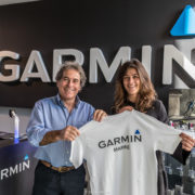 Vela ed elettronica, Andrea D’Amato nominato EMEA Business Development Manager Marine di Garmin