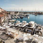 Dai Club, lo Yacht Club Portopiccolo rinnova il management