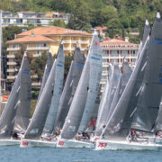 From the Classes, Melges 24 Worlds and Europeans postponed on 2021 in Charleston and Portoroz