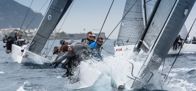 Melges 24 Worlds, entries for San Francisco are open