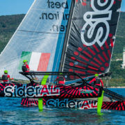 Dai team, il 2019 del Vitamina Sailing