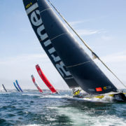 The Ocean Race Europe, una nuova classica europea