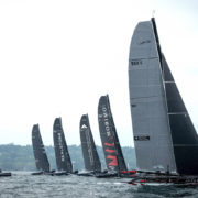 D35 Trophy 2019, Alinghi fa sua la quinta tappa