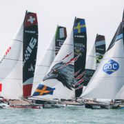 M32 European Series, GAC Pindar to be pace-setter at the European Series wrap up