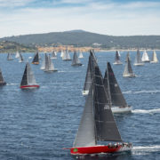 Giraglia Rolex Cup, nuovo programma per le 68ma edizione