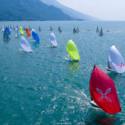 Melges 24 European Sailing Series, tutti a Malcesine per la prima stagionale