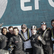 Extreme Sailing Series, Team Oman wins in San Diego